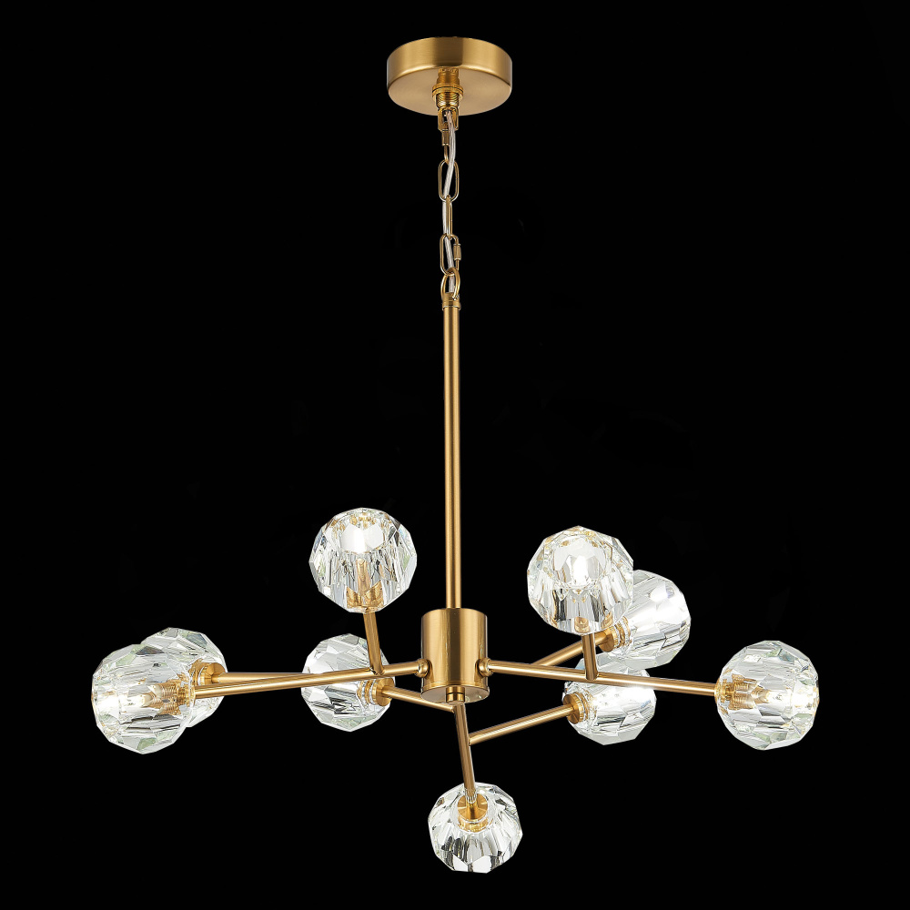 Подвесная люстра ST LUCE SL1166.303.09