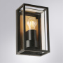 Уличные настенные светильники ARTE LAMP A2322AL-1BR