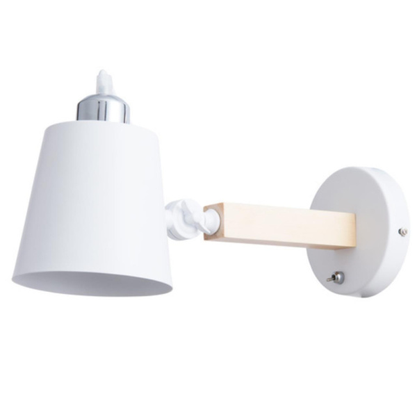 Бра ARTE LAMP A7141AP-1WH