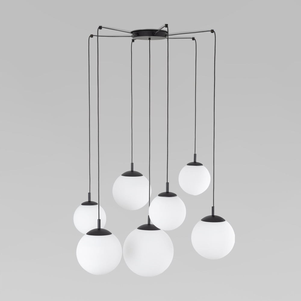 Подвесная люстра TK LIGHTING ESME 4794 ESME