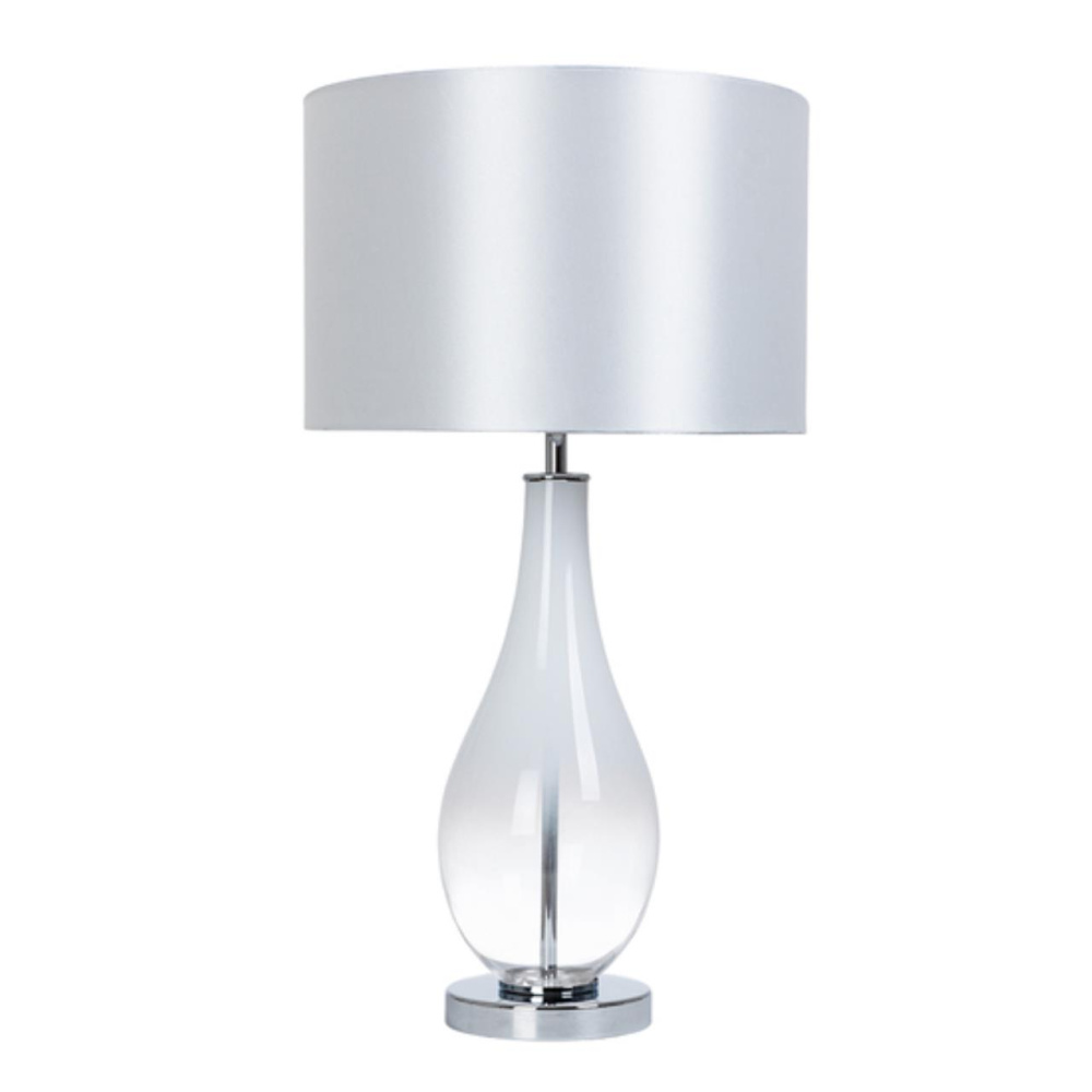 Настольная лампа ARTE LAMP A5043LT-1WH