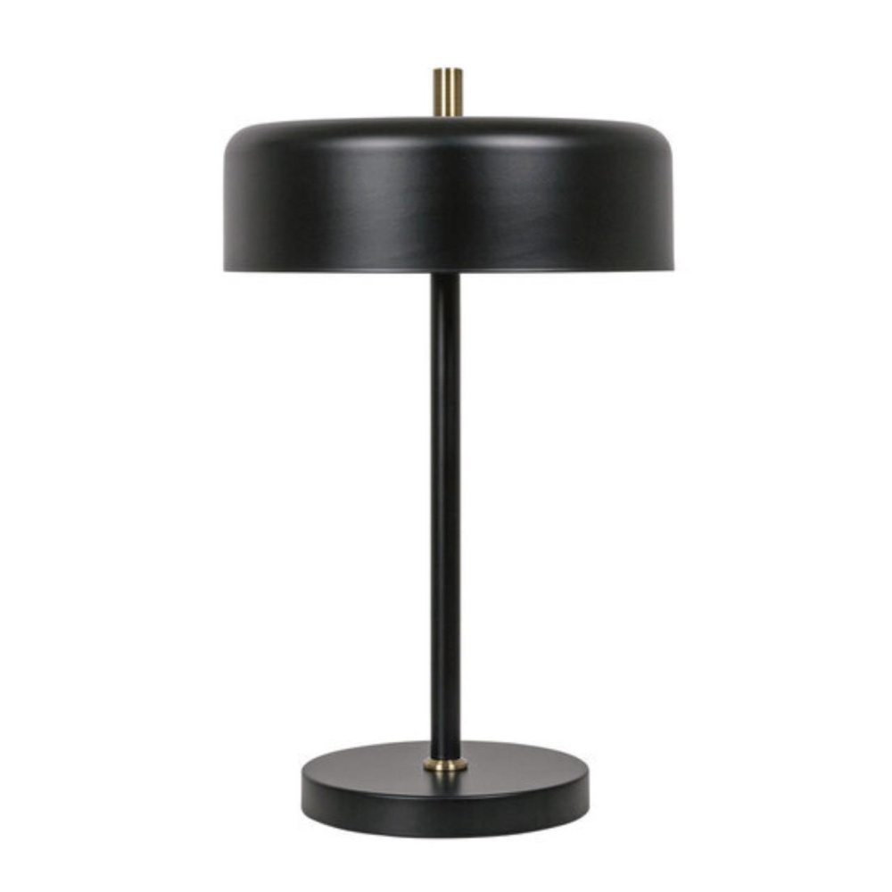 Настольная лампа ARTE LAMP A7052LT-2BK