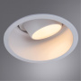 Точечные встраиваемые светильники ARTE LAMP A2162PL-1WH