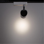 Трековый светильник ARTE LAMP A3607PL-1WH