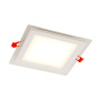 Потолочный светильник LED4U 323-9W