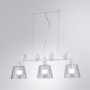 Подвесной светильник ARTE LAMP A4289SP-3WH