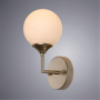 Бра ARTE LAMP A2703AP-1SG